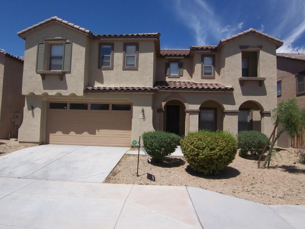 25656 W Lynne Ln., Buckeye, AZ 85326