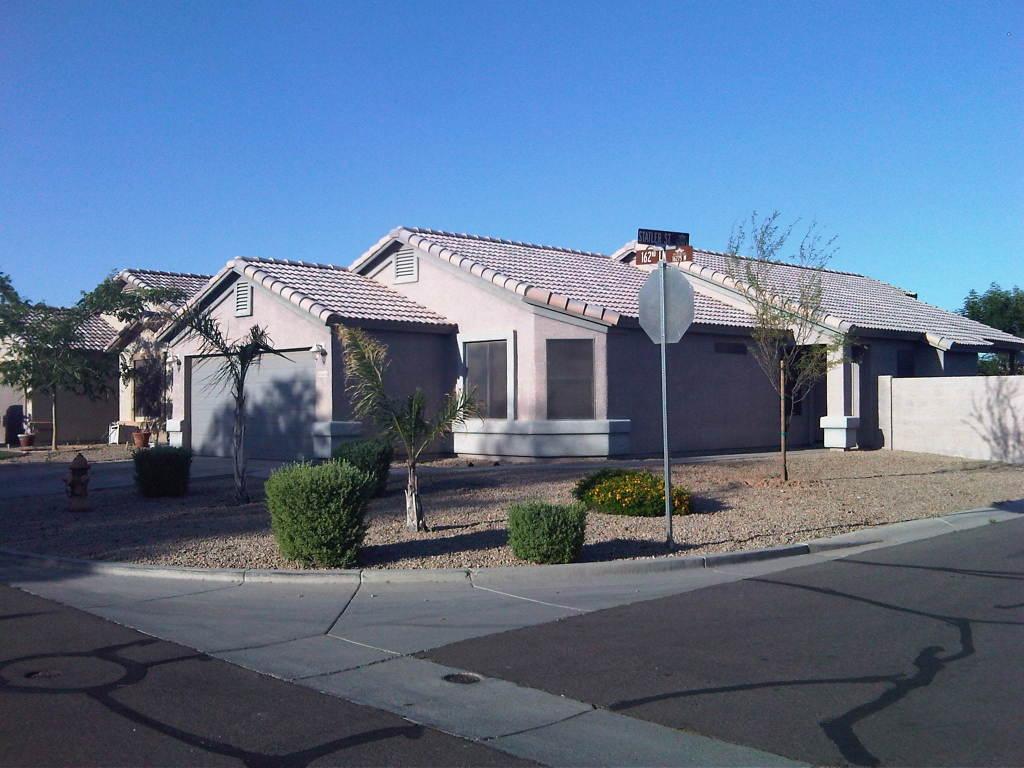 16205 N 162nd Ln., Surprise, AZ 85374