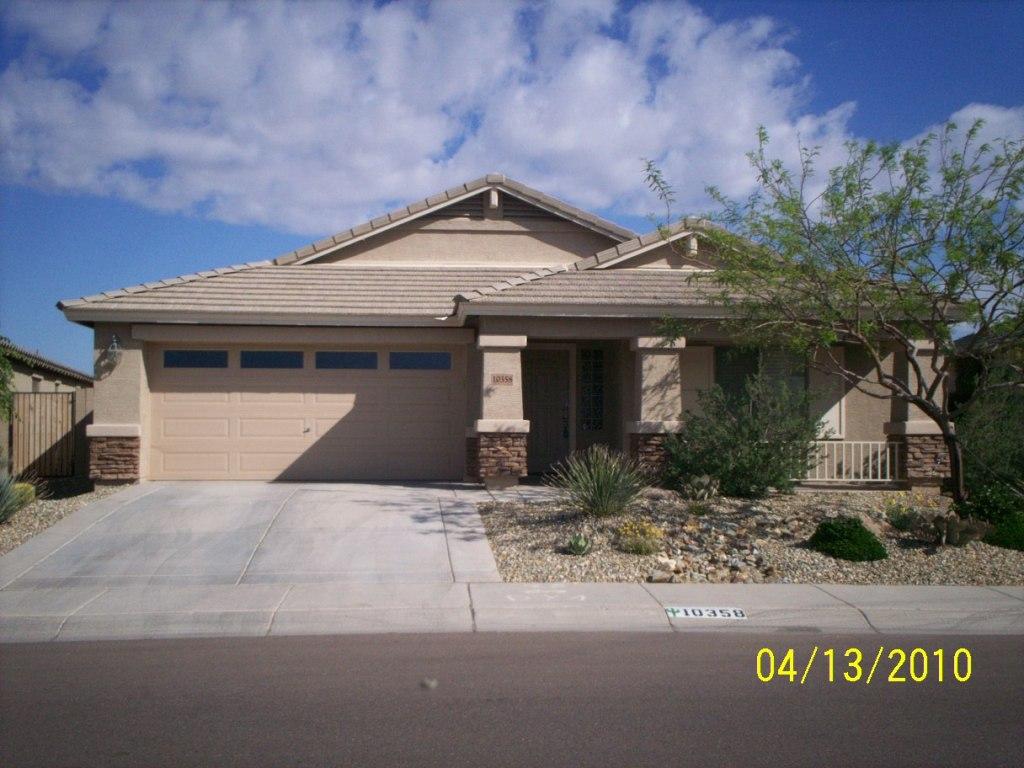 10358 W Wood St., Tolleson, AZ 85353