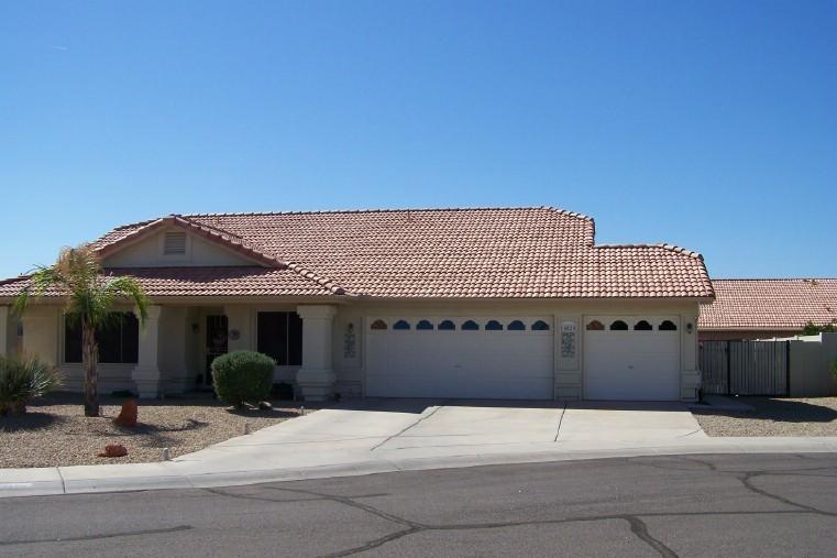 20820 N 110th Ave., Sun City, AZ 85373