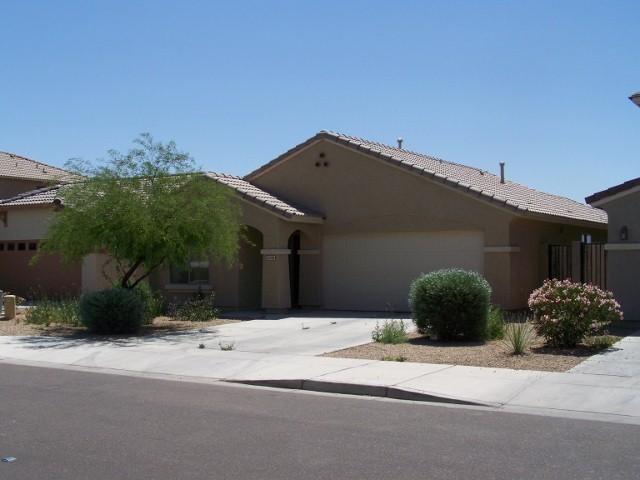 6739 W Desert Ln., Laveen, AZ 85339