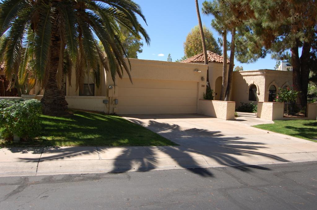 5201 N 31st Pl., Phoenix, AZ 85016