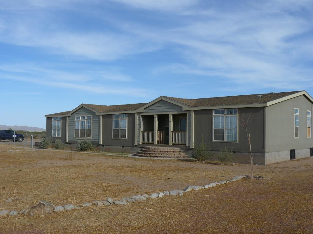 26357 W Peters Rd., Casa Grande, AZ 85193