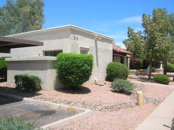 316 W Tonopah Dr. #7, Phoenix, AZ 85027