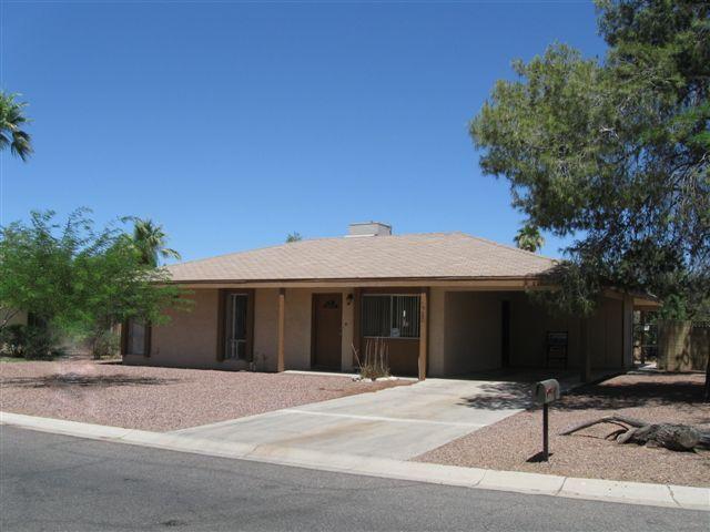 1720 N Brown Ave., Casa Grande, AZ 85222