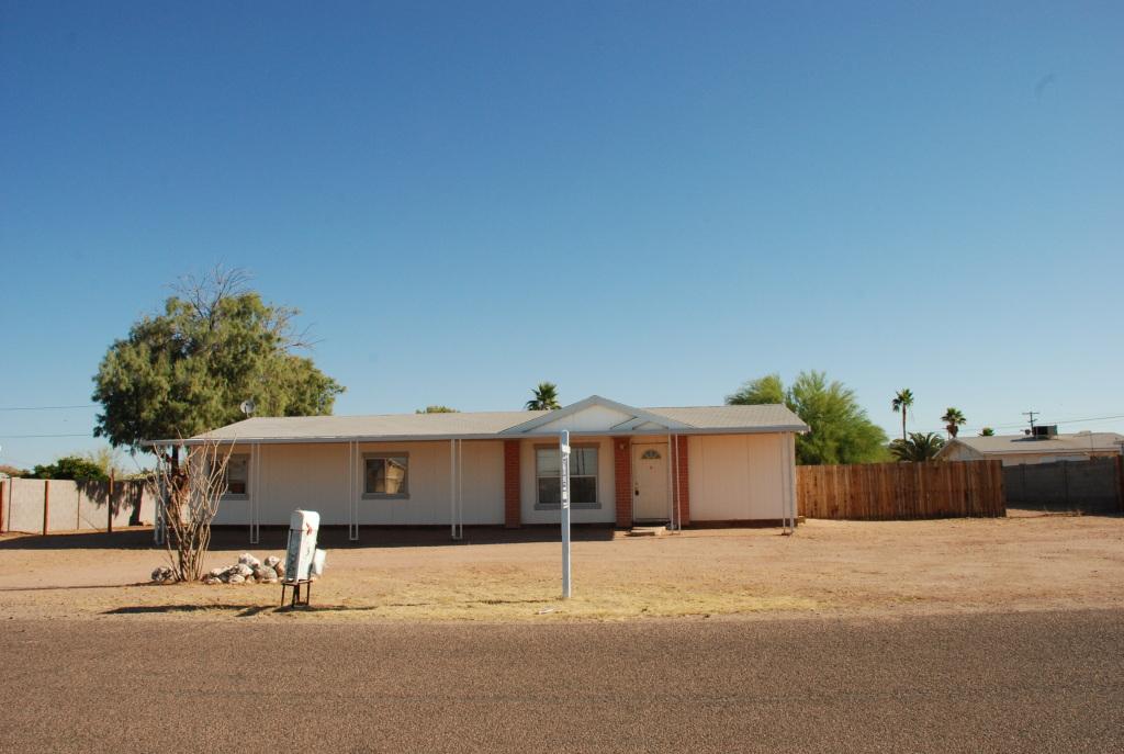 2850 W 16th Ave., Apache Junction, AZ 85120