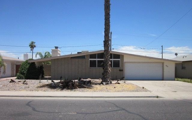 941 N Wedgewood Dr., Mesa, AZ 85203