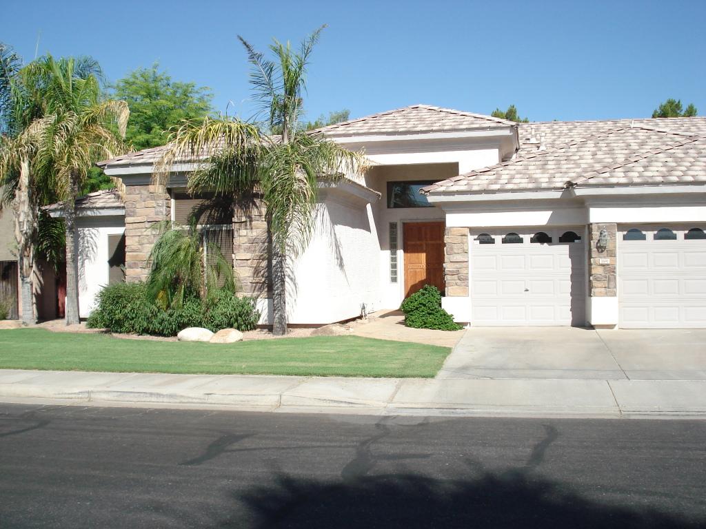 3591 S Vista Pl., Chandler, AZ 85248