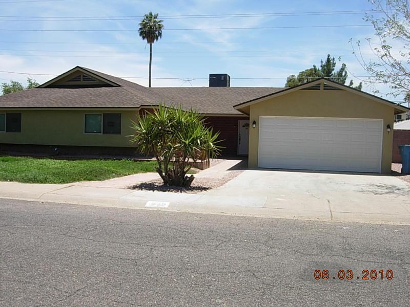 3919 W Claremont St., Phoenix, AZ 85019