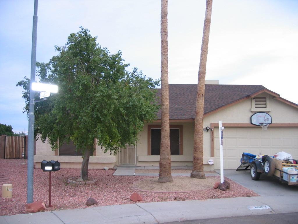 8373 N 107th Dr., Peoria, AZ 85345