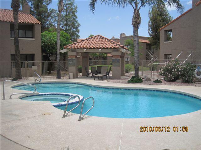 8787 E Mountain View Rd. #1110, Scottsdale, AZ 85258