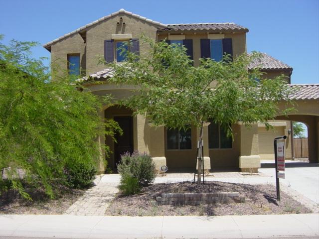 18342 W Cheryl Dr., Waddell, AZ 85355