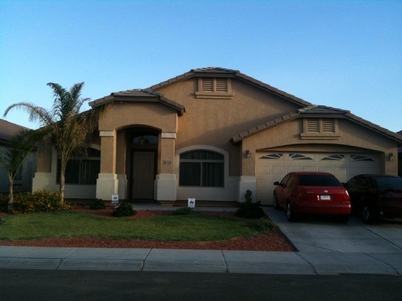 10319 W Odeum Ln., Tolleson, AZ 85353