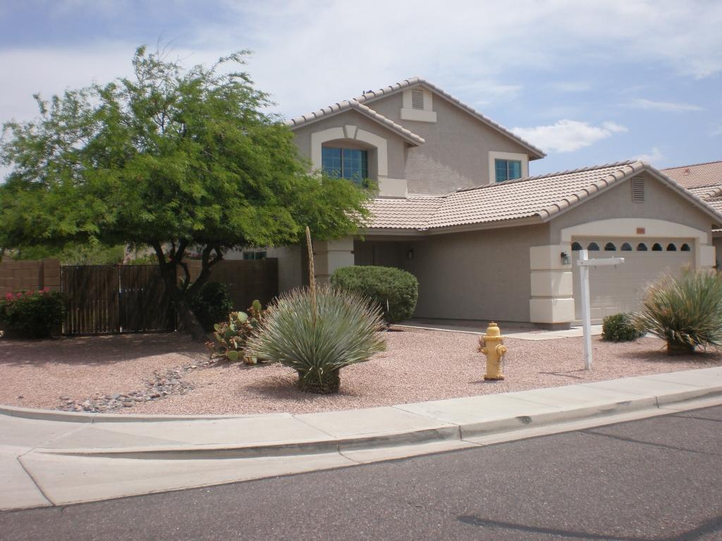 2302 E Paraiso Dr., Phoenix, AZ 85024