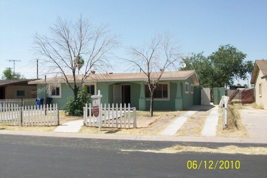 6642 E Arbor Ave., Mesa, AZ 85206