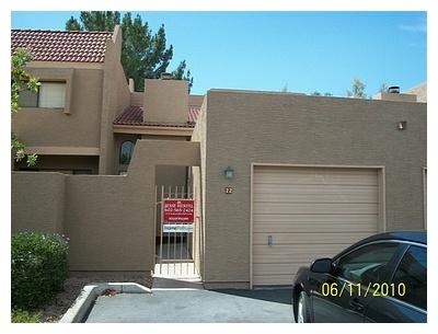 2524 S El Paradiso St. #22, Mesa, AZ 85202