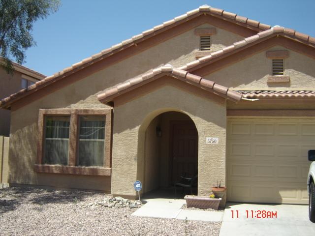 5750 S 249th Dr., Buckeye, AZ 85326