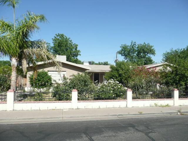 253 N Lesueur, Mesa, AZ 85203
