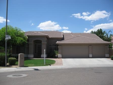 5102 E Villa Rita Dr., Scottsdale, AZ 85254