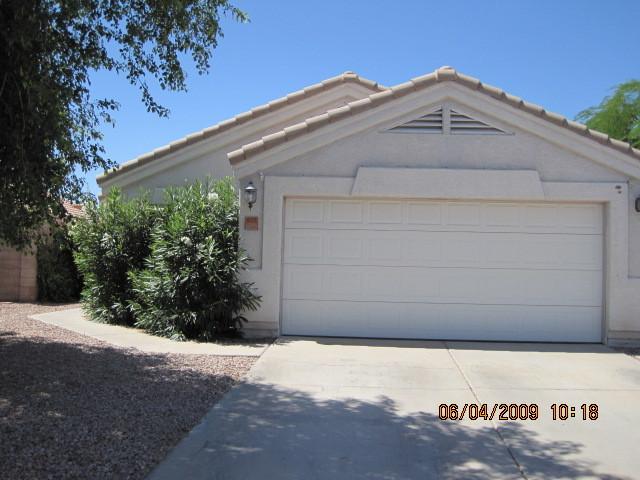 827 E Monterey St., Chandler, AZ 85225