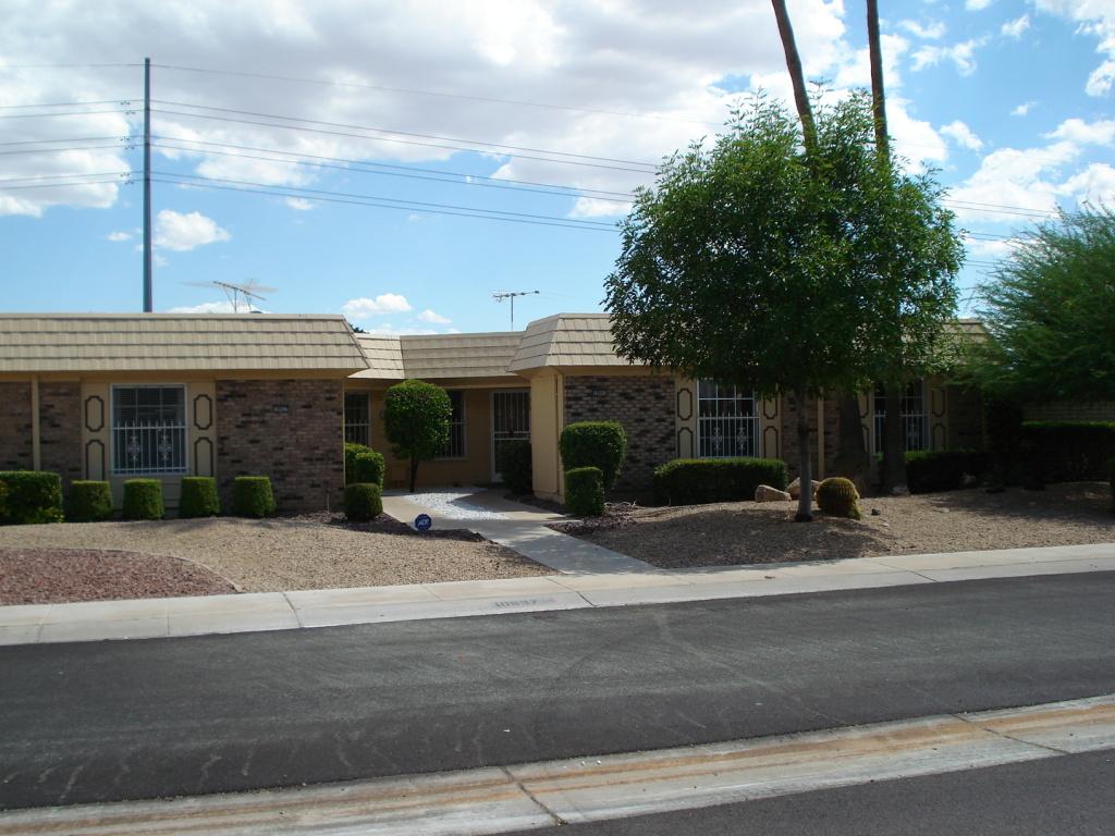 10641 W Granada Dr., Sun City, AZ 85373