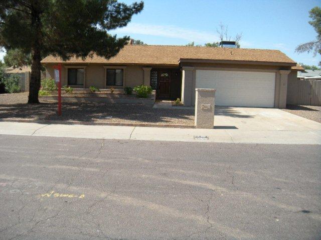 4054 E Hartford Ave., Phoenix, AZ 85032