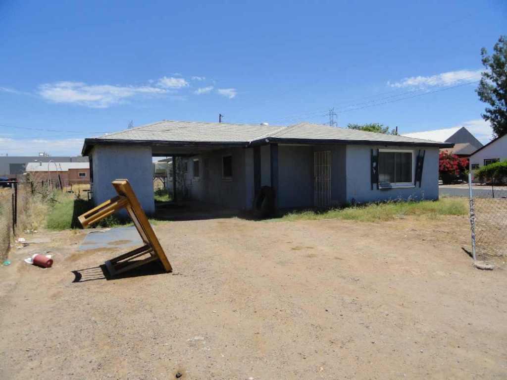 508 W Magnolia St., Phoenix, AZ 85003