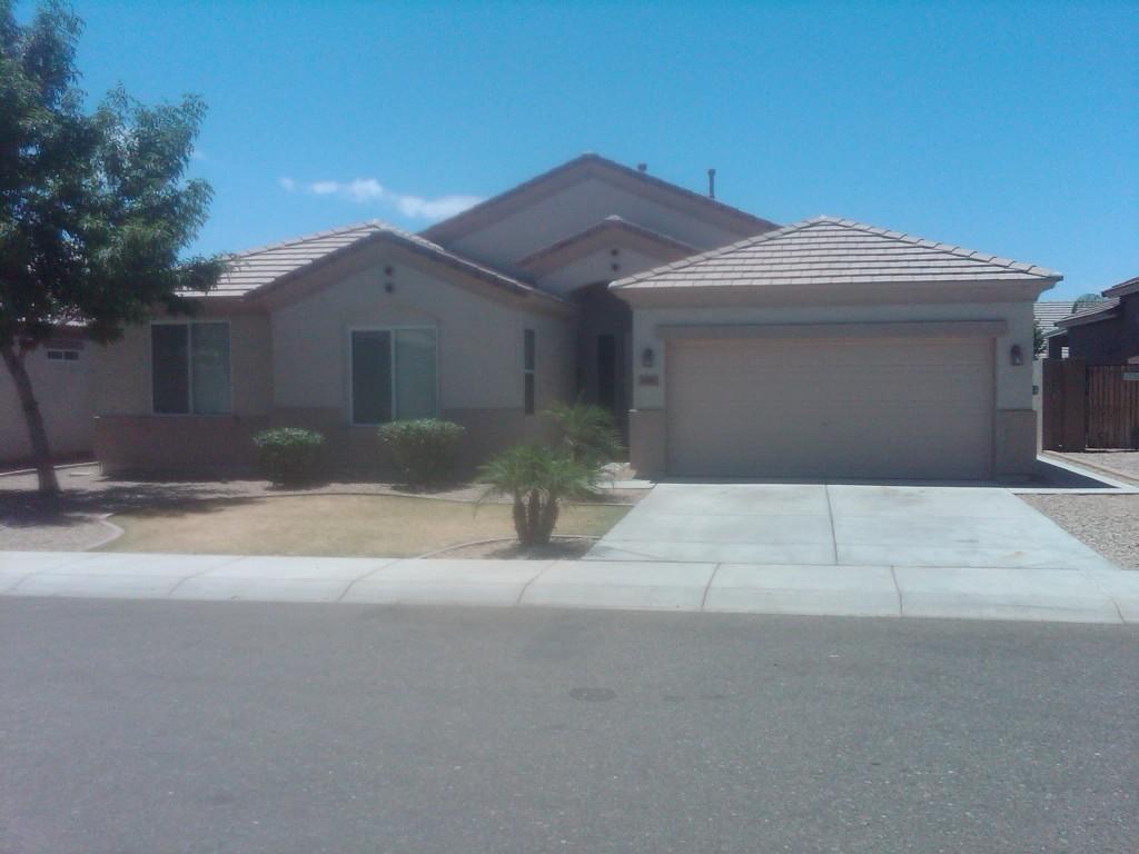 16367 W Central St., Surprise, AZ 85388