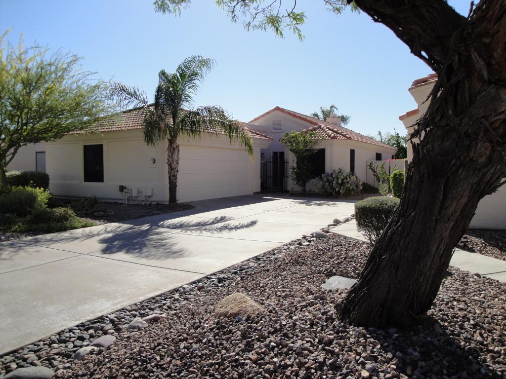 12233 N Falcon Dr., Fountain Hills, AZ 85268