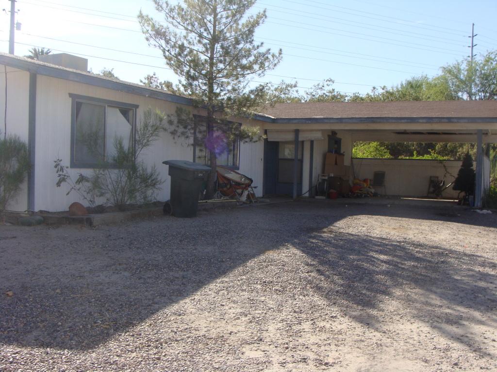 789 W El Pajarito Dr., Wickenburg, AZ 85390