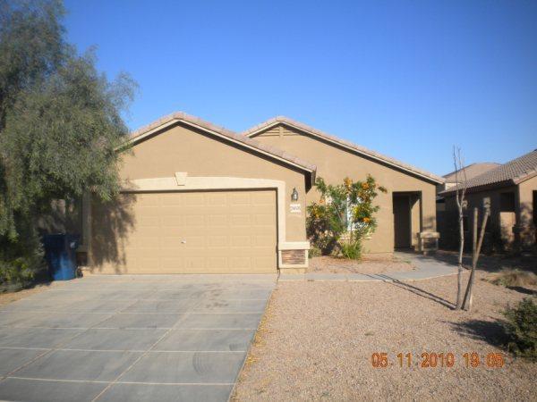 28076 N Crystal Ln., San Tan Valley, AZ 85143