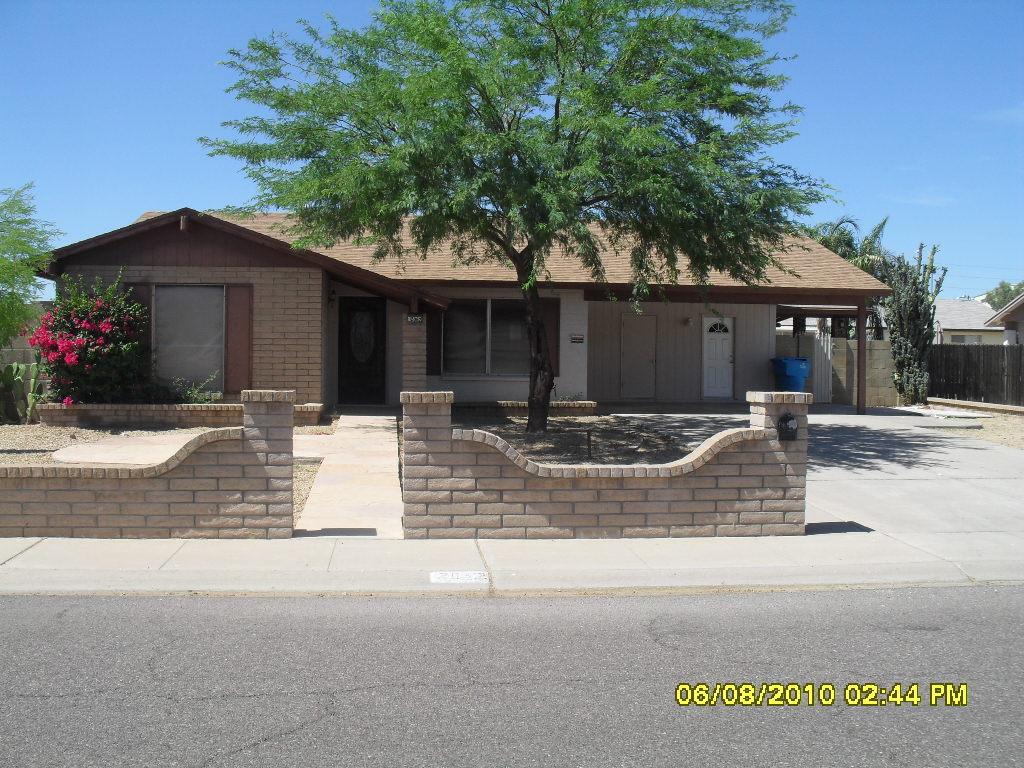 2062 W Shady Glen Ave., Phoenix, AZ 85023