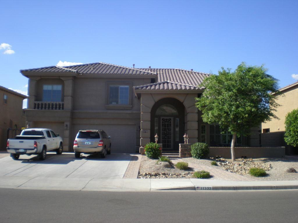 11322 E Stanton Ave., Mesa, AZ 85212
