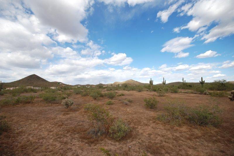 255XX N 7th Ave. #210-09-022E, Phoenix, AZ 85085