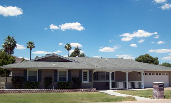 6210 E Calle Redonda, Scottsdale, AZ 85251