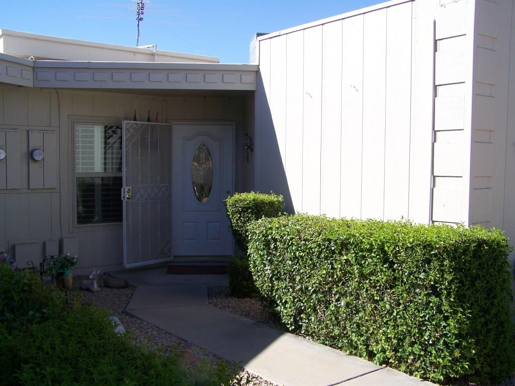 17459 N 105th Ave., Sun City, AZ 85373