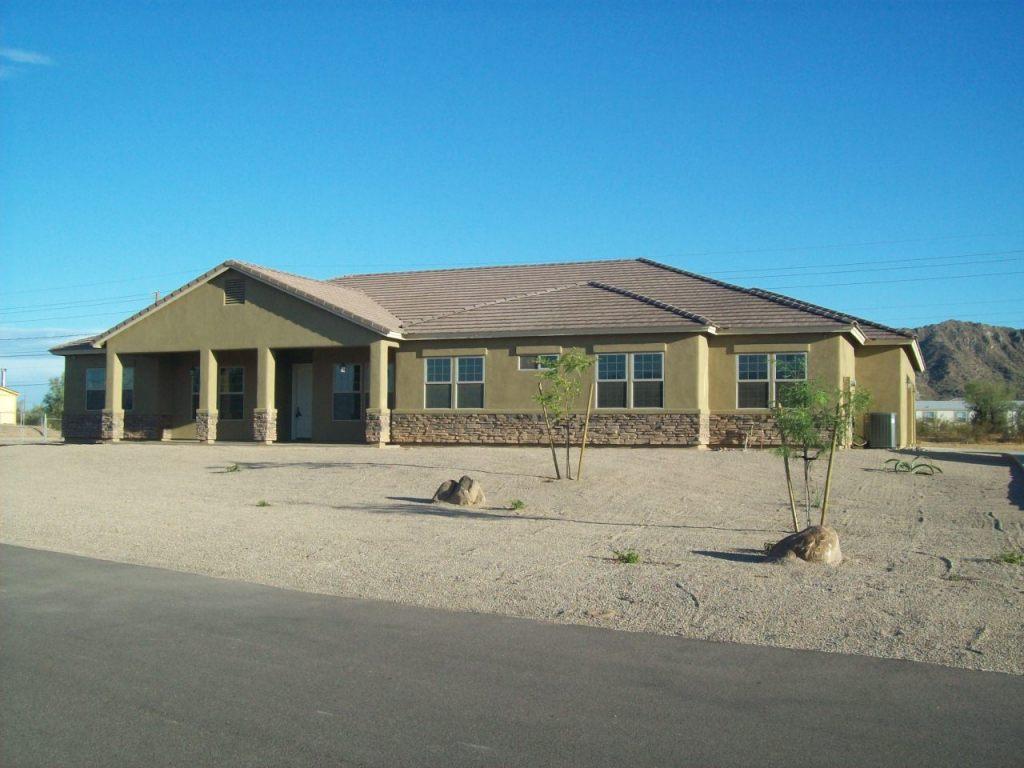 20533 E Navajo Dr., Queen Creek, AZ 85142