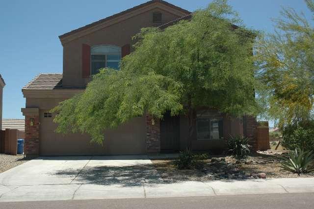 8645 W Miami St., Tolleson, AZ 85353