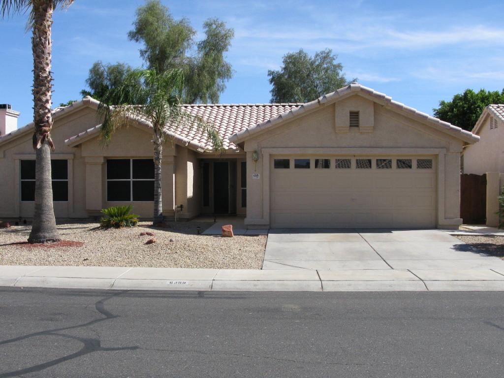 6389 W Potter Dr., Glendale, AZ 85308