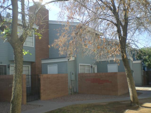 625 S Westwood #139, Mesa, AZ 85210