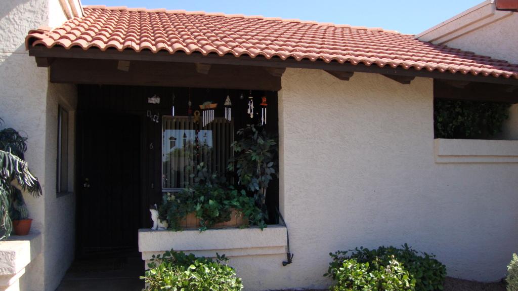 420 W Yukon Dr. #6, Phoenix, AZ 85027