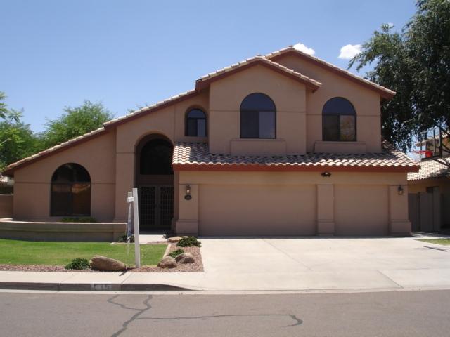 135 W Calle De Caballos St., Tempe, AZ 85284