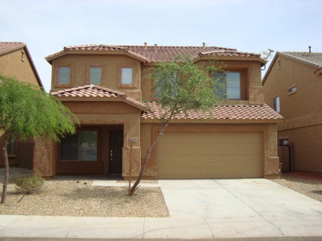 18418 W Mission Ln., Waddell, AZ 85355