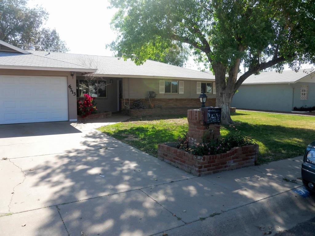 6713 N 42nd Dr., Phoenix, AZ 85019