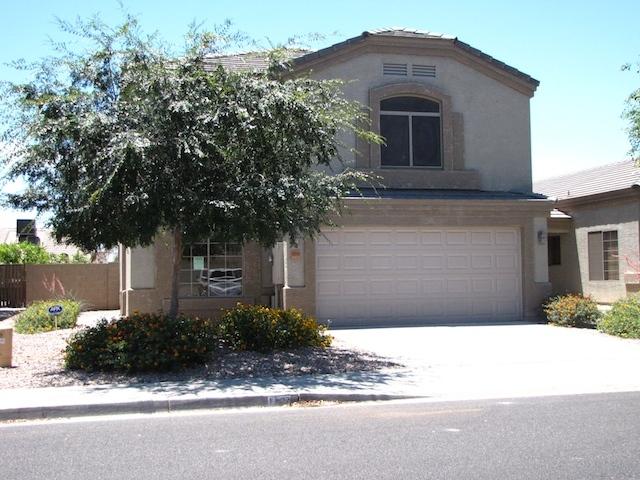 12725 W Ventura St., El Mirage, AZ 85335