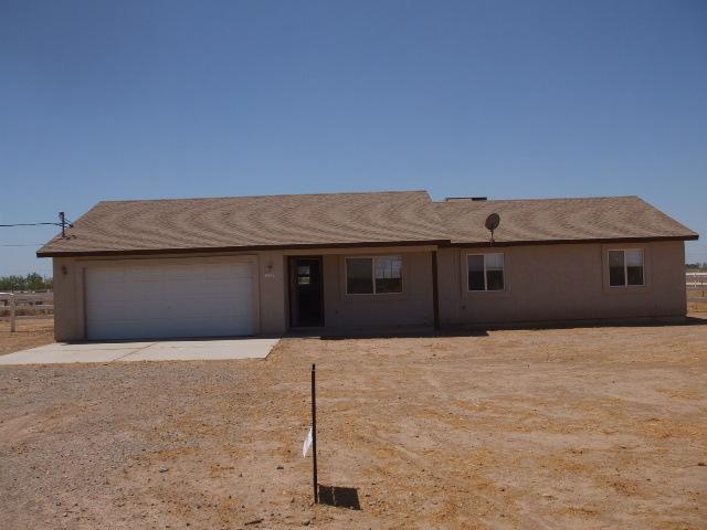 11889 E Reksom Rd., Florence, AZ 85132