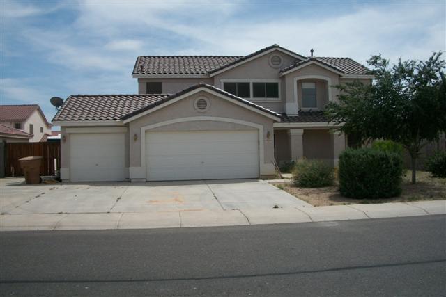 10535 W Villa Chula Dr., Peoria, AZ 85383