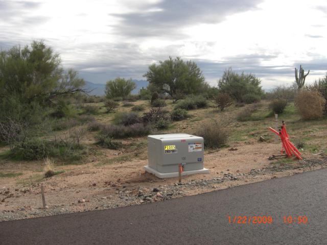 351xx N 141st Way #2&3, Scottsdale, AZ 85262