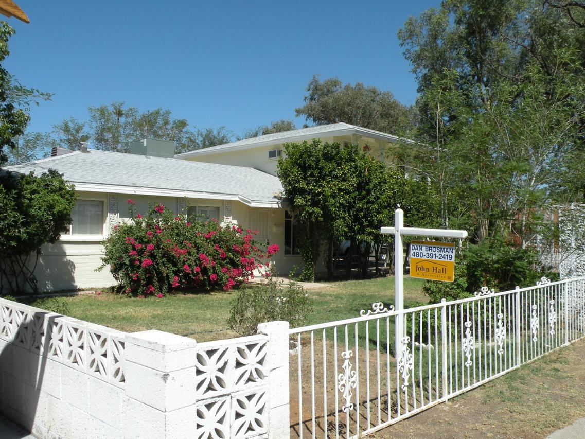 3120 W Solano Dr., Phoenix, AZ 85017