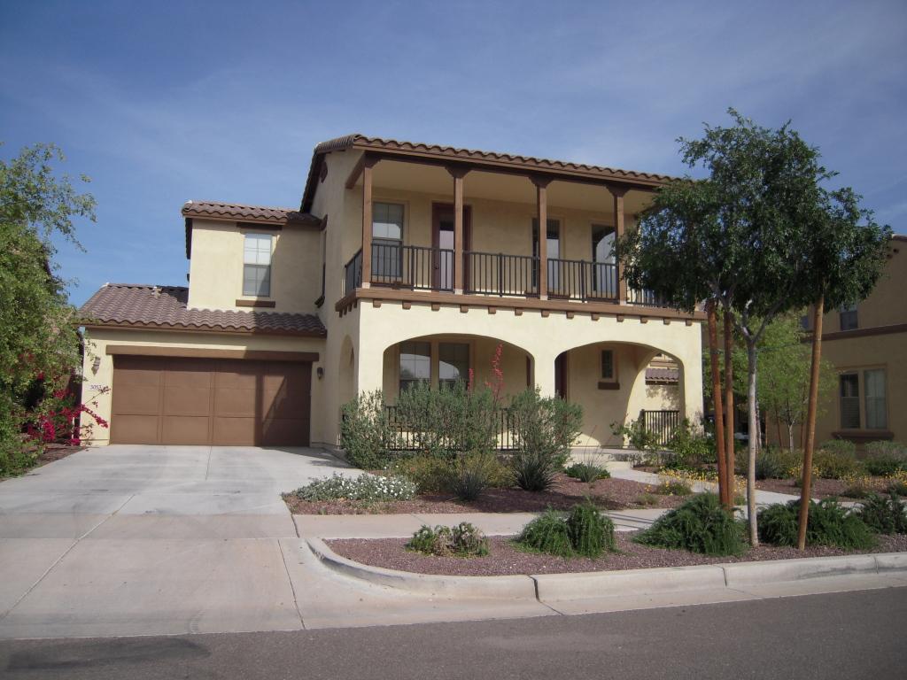 2701 N Black Rock Rd., Buckeye, AZ 85396